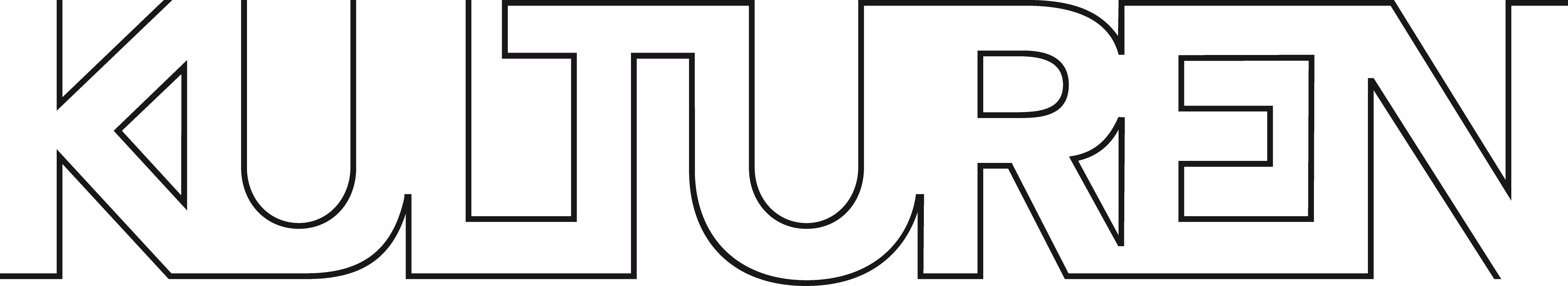 Kulturen logotyp
