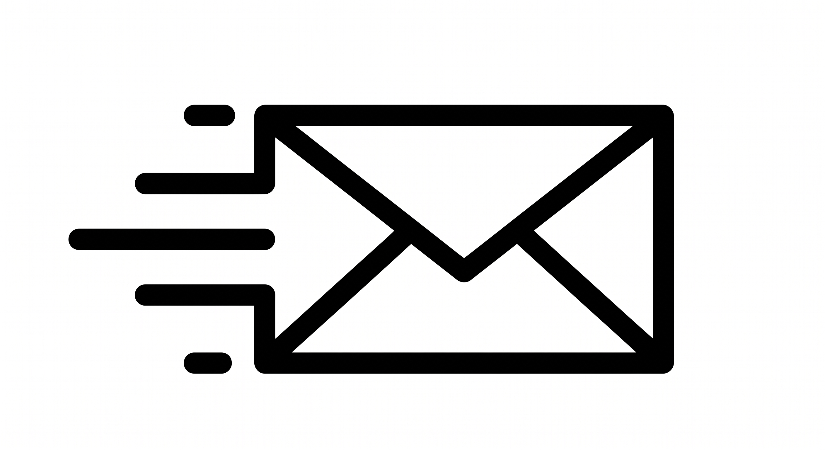 Mail illustration